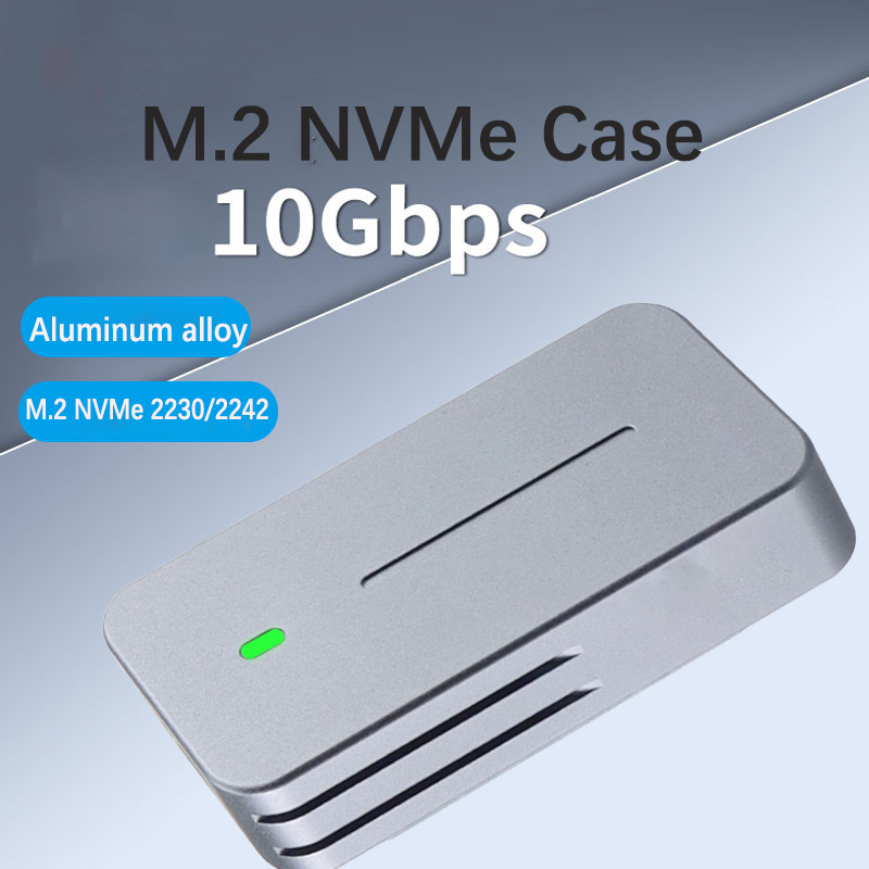 2230 2242 M.2 NVMe Case Enclos - M2 2242 Nvme Ssd 2Tb Pcie 4.0 ulasan dan harga